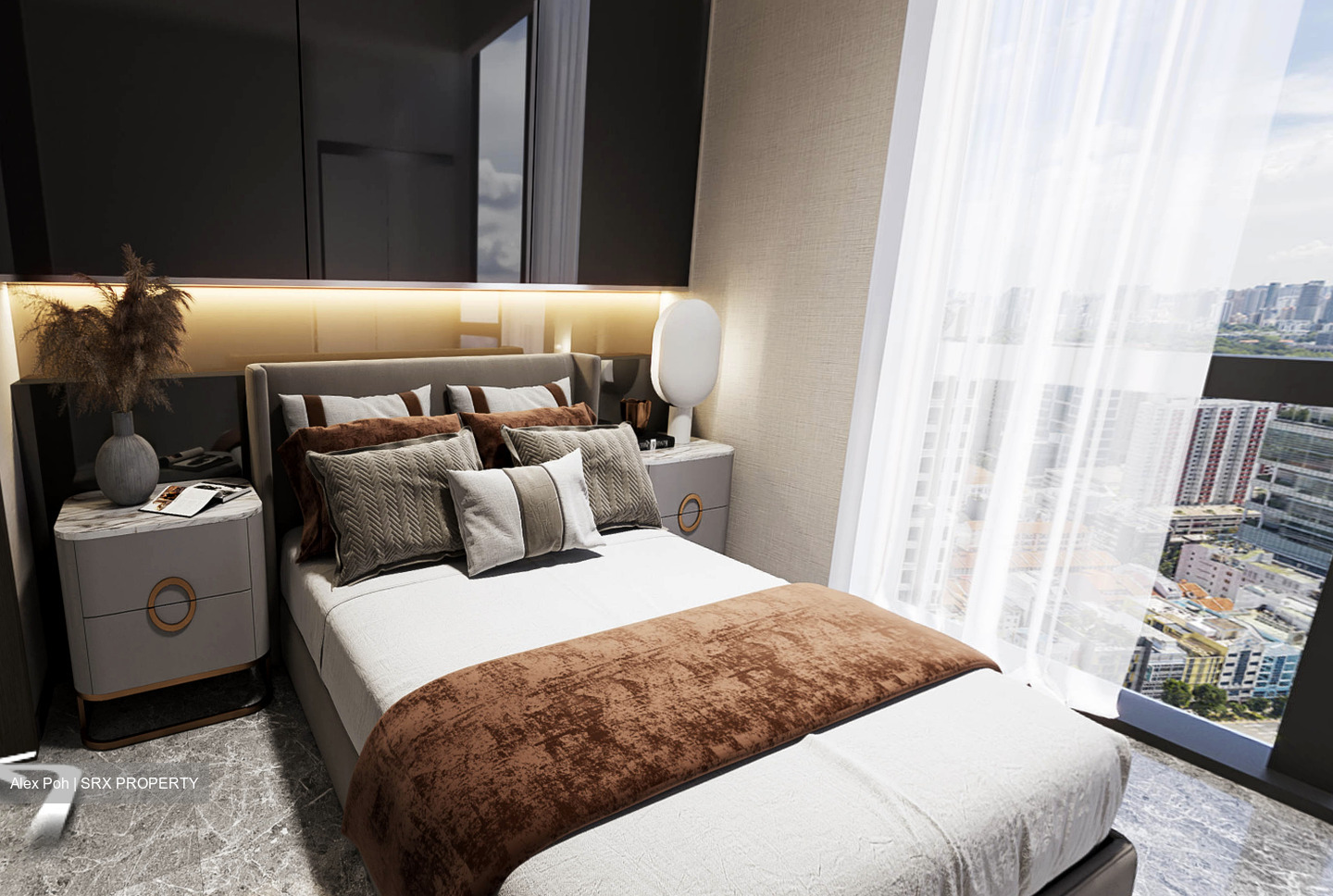 Midtown Bay (D7), Apartment #558465131